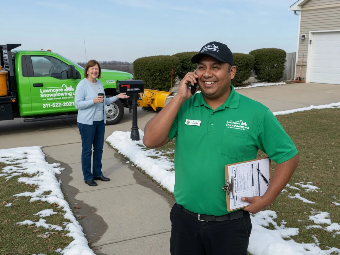 Lawn Care Services By Expert Landscaper Little Birch, WV FAQs